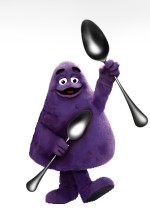 Made with love by Spoonman